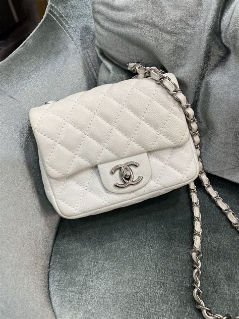 chanel mini 7 sac|Chanel mini purses.